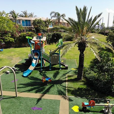 Caesarea Boutique Suite - סוויטת בוטיק קיסריה Eksteriør bilde