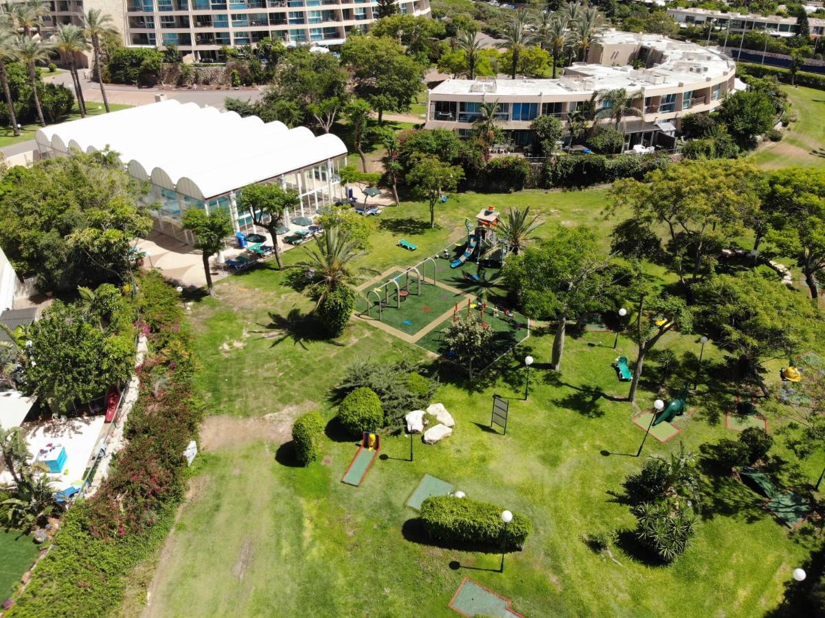 Caesarea Boutique Suite - סוויטת בוטיק קיסריה Eksteriør bilde