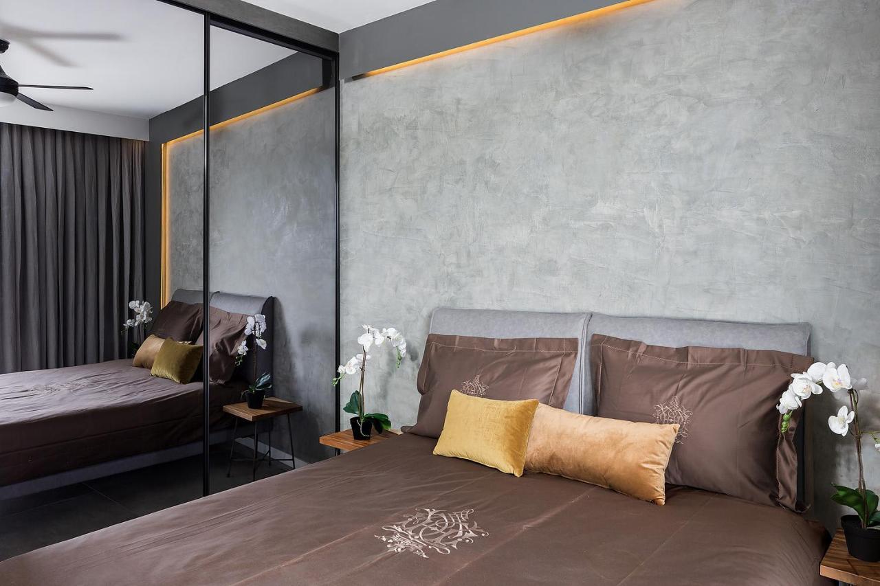 Caesarea Boutique Suite - סוויטת בוטיק קיסריה Eksteriør bilde