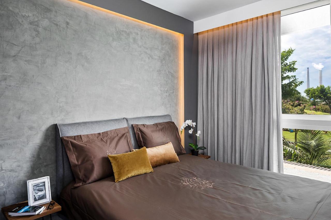 Caesarea Boutique Suite - סוויטת בוטיק קיסריה Eksteriør bilde