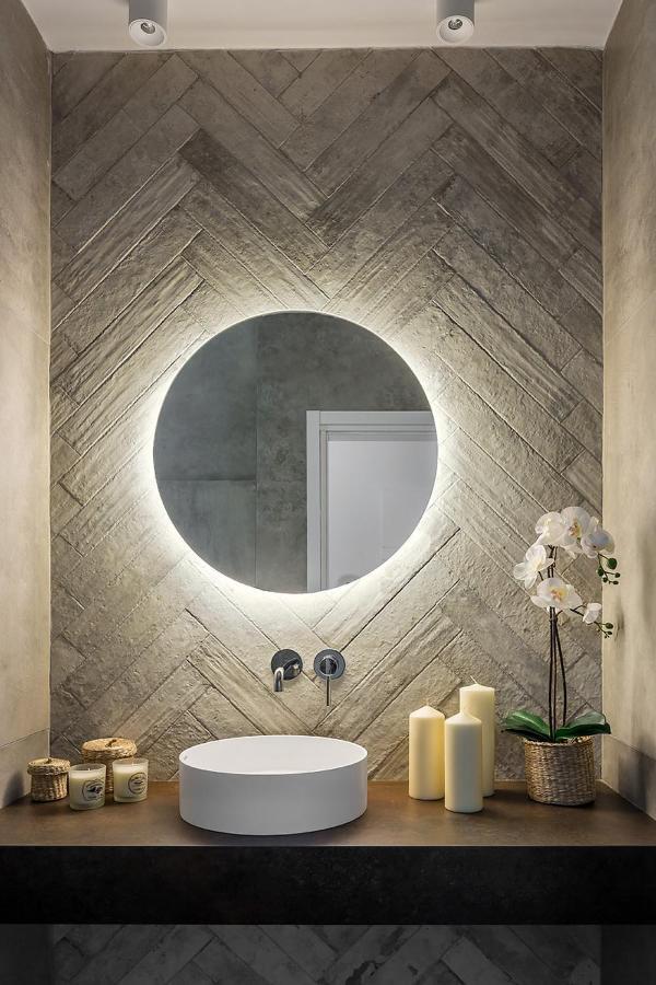Caesarea Boutique Suite - סוויטת בוטיק קיסריה Eksteriør bilde
